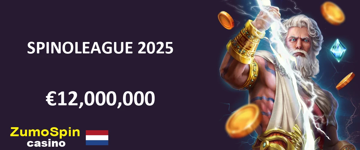 Zumospin betrouwbaar