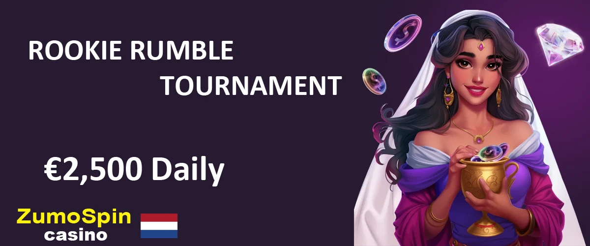 Zumospin Nederland