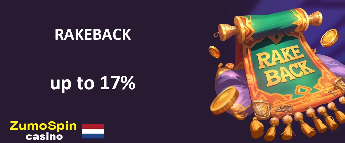 Zumospin casino